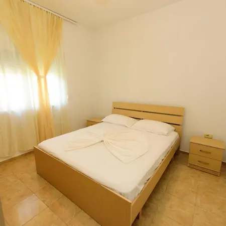 Shyti Apartment Vlore